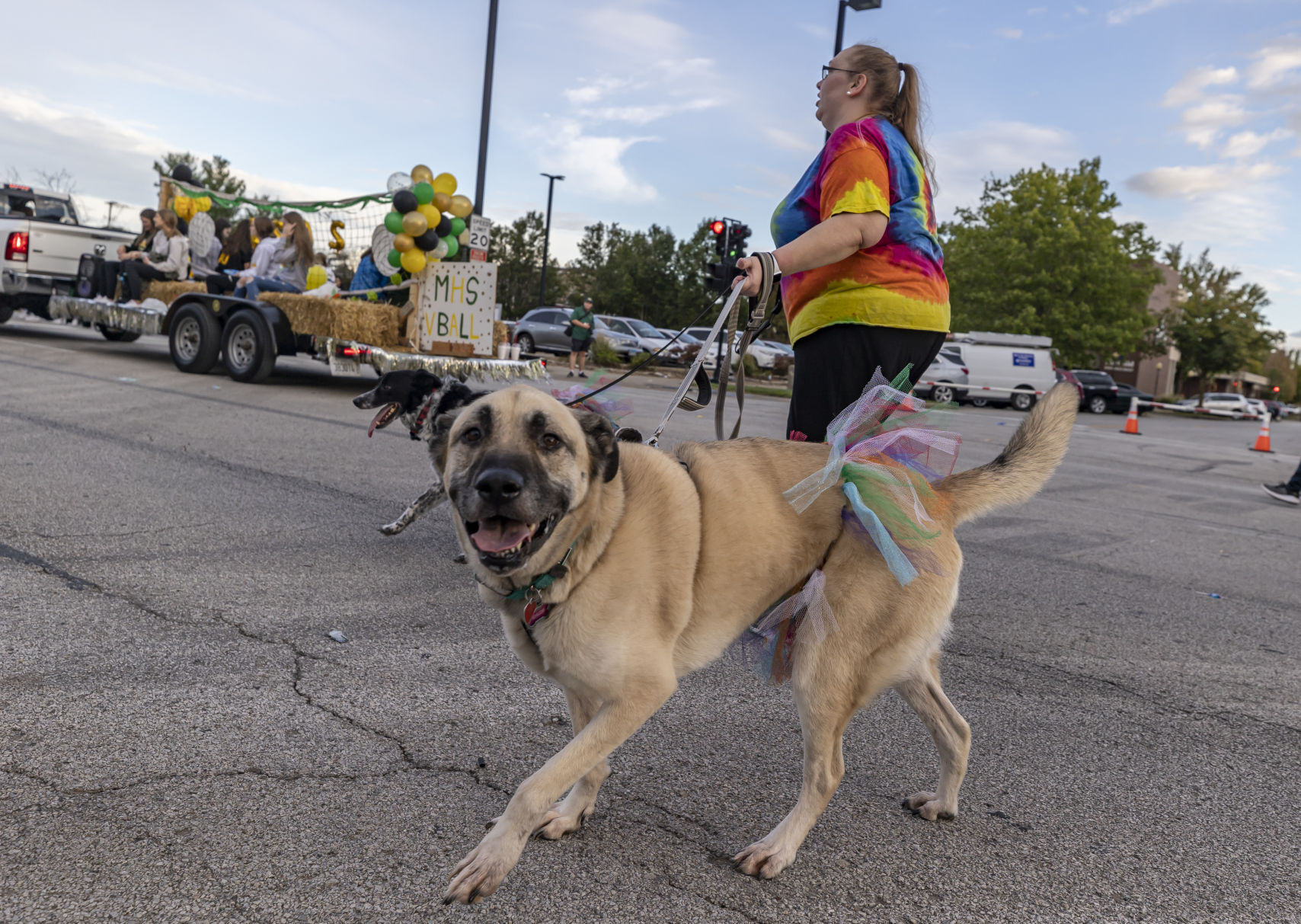 Mattoon homecoming parade 70 092221.JPG